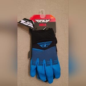 Fly racing F 16 glove S-8